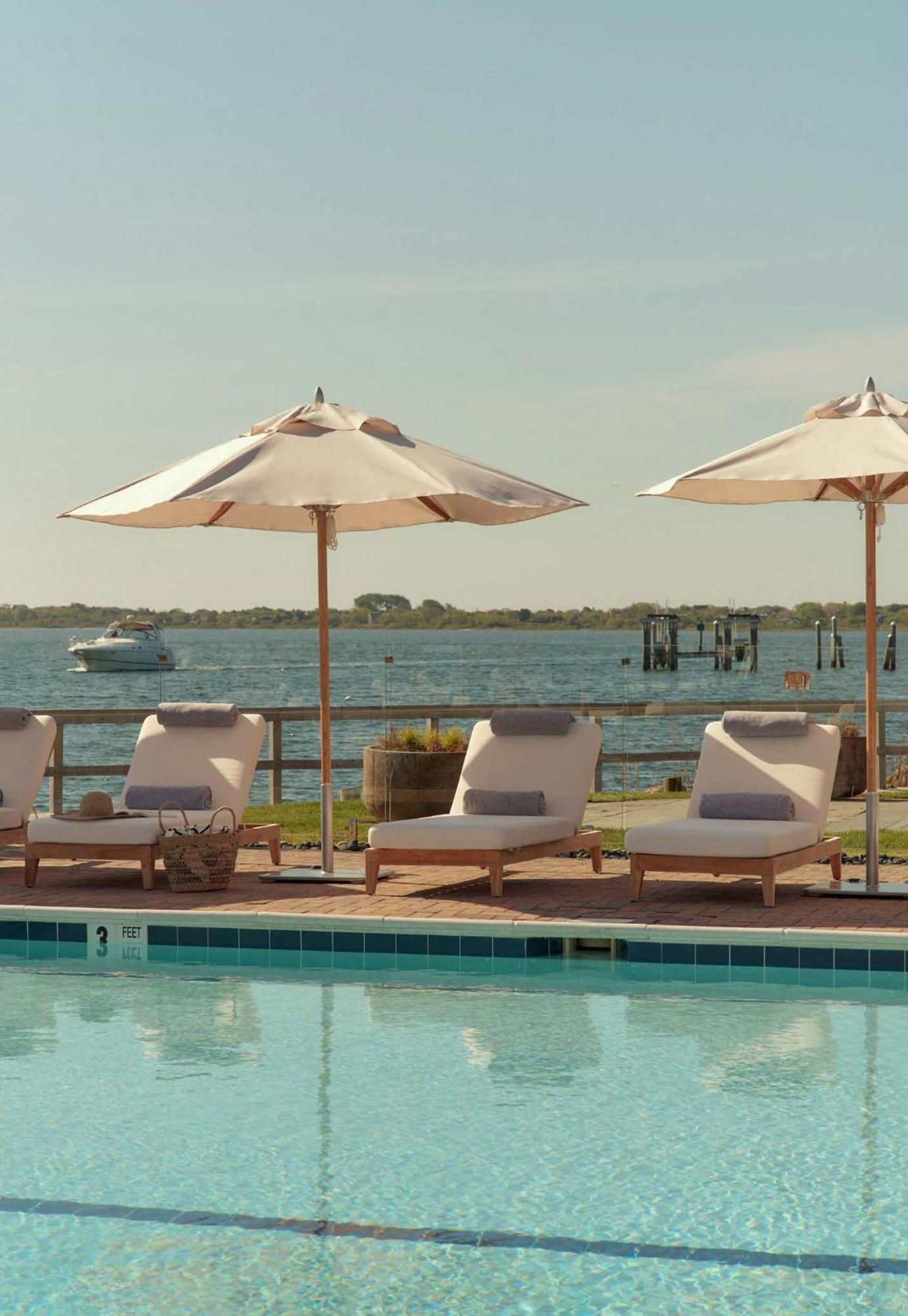 Resort Yacht Club Montauk